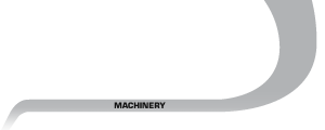DEVAKO MACHINERY